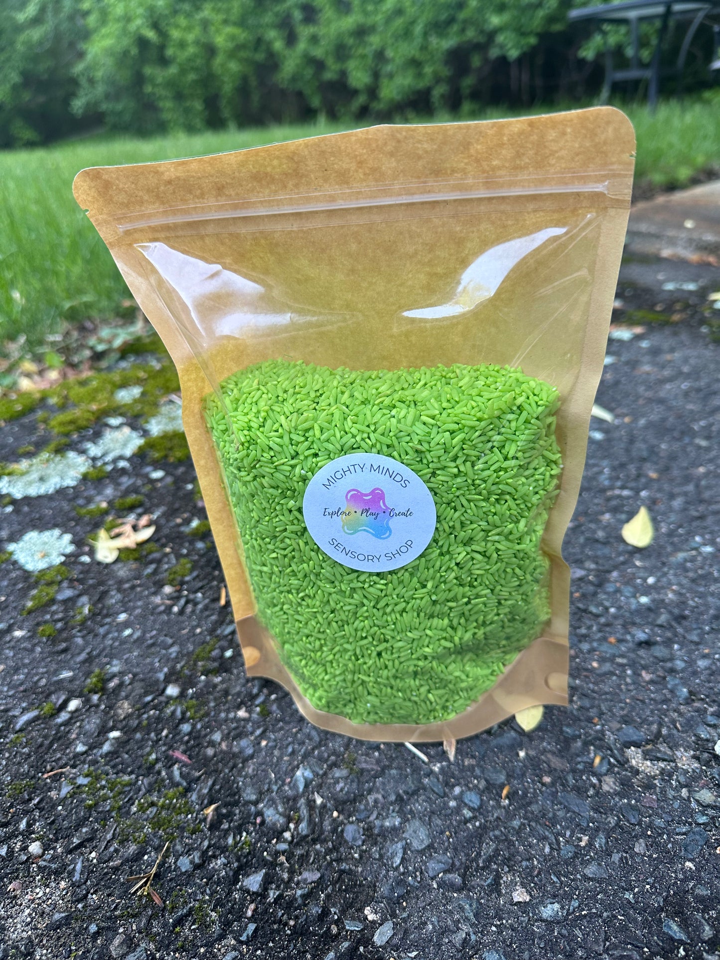 Forest Adventure Sensory Mix