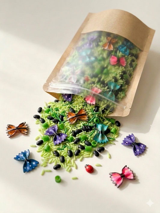 Butterfly Garden Sensory Filler 🦋